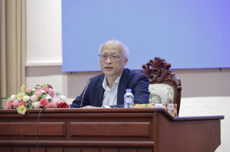 MPWT Briefs Officials on Election Guidelines, Sets “100%” Targets for February Vote